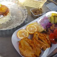 کارگر ساده کمک اشپز