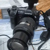 دوربین دیجیتال حرفه ای olympus