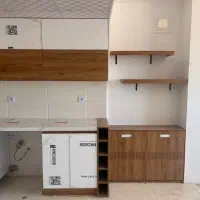ساخت کابینت درب اتاق کمد کشو|خدمات پیشه و مهارت|شیراز, انجیره|دیوار