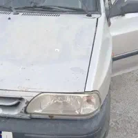 پراید صندوقدار|خودرو سواری و وانت|قوچان, |دیوار