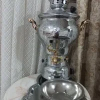 سماورگازی