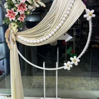 لوازم جشن،کادویی و بادکنک آرایی