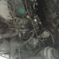 تیبا تصادفی با نامه اتاق|خودرو سواری و وانت|بوکان, |دیوار