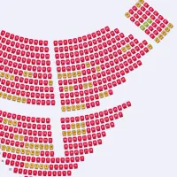 بلیط ردیف ۴ عرفان طهماسبی جمعه ۲۱ آذر ساعت ۹ شب