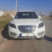 لیفان x60 مدل ۹۳