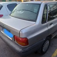 پراید ۸۵ شاسی سالم|خودرو سواری و وانت|ارومیه, |دیوار