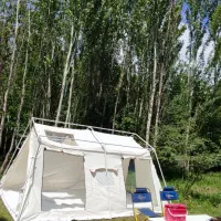 چادر مسافرتی|کوهنوردی و کمپینگ|مشهد, شهرآرا|دیوار