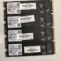 اس اس M.2 سامسونگ Gen4 ظرفیت 256 گیگابایت