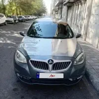 برلیانس 330اتومات