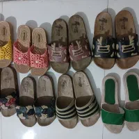 حراج دمپایی فقط فقط ۱۰۰ و۱۲۰