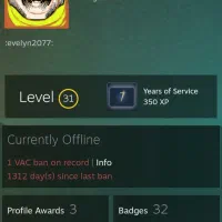 اکانت استیم steam account