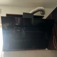 هود اسپزخانه|هود|رشت, لاکان شهر|دیوار