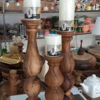 انواع جا شمعی