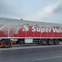 فروش یخچال اشتمیز۱۹۹۹ کف صاف کاسه موتور sb3|خودرو سنگین|تهران, آذری|دیوار