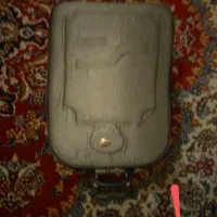 چمدان مسافرتی|کیف، کفش، کمربند|اهر, |دیوار