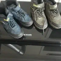 کفش|کیف، کفش، کمربند|اصفهان, ملک|دیوار