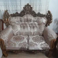 مبل سلطنتی