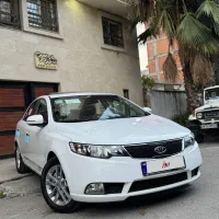 سراتو اپشنال مدل ۹۸ در حد