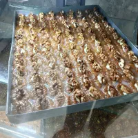 باقلوا کلی|خوردنی و آشامیدنی|مشهد, دانشجو|دیوار