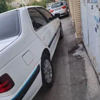 پارس تیوفایومدل ۱۴۰۱|خودرو سواری و وانت|شیراز, طلاب|دیوار