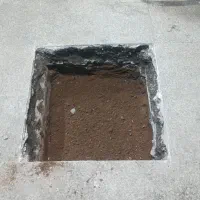 جوشکار سیار هستم