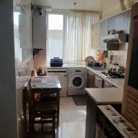 ۵۰ متر خوش نقشه یک خوابه