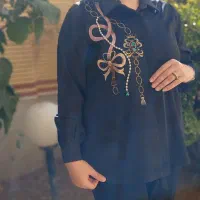 تزئینات لباس کیف و روسری