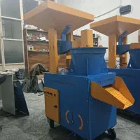 دستگاه بادام شکن گردو تبریز