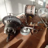 تعمیرات لوازم خانگی شاهیوند|خدمات پیشه و مهارت|کوهدشت, |دیوار