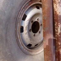 رینگ و لاستیک فابریک پاترول