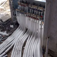 خدمات لوله کشی به صورت حرفه ای|خدمات پیشه و مهارت|سلمانشهر, |دیوار