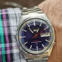 seiko Automatic ساعت|ساعت|تبریز, |دیوار