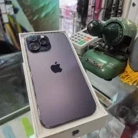 اپل 14promax