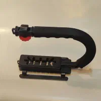 شولدر دوربین تصویر برداری|دوربین عکاسی و فیلمبرداری|تهران, امام زاده عبدالله|دیوار