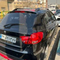 کوییک R مدل 1403/اقساط/شرایط بانکی/تحویل فوری|خودرو سواری و وانت|تهران, جنت‌آباد جنوبی|دیوار