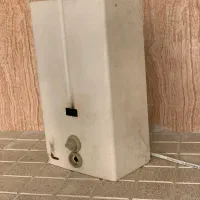 ابگرمکن دیواری|آبگرمکن، پکیج، شوفاژ|ارومیه, |دیوار