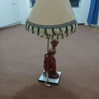 آباژور رو میزی