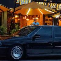 رینگ ۱۶ میباخی کمیاب