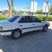 slx مدل 96 تمیز|خودرو سواری و وانت|اصفهان, فروردین|دیوار