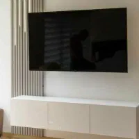 نصاب نصب پارکت قرنیز آلاچیق ترموود|خدمات پیشه و مهارت|کرج, گلشهر|دیوار