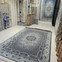 خریدار فرش کارکرده وآکبنددرب منزل گالری فرش یاوری
