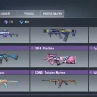 اکانت کالاف|کنسول، بازی ویدئویی و آنلاین|دورود, |دیوار