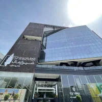 ۱۴۰ متر سند اداری فلت شیراز مال(شرایط وام ۶۰ ماهه)