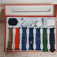 ساعت مچی مردانه هوشمند