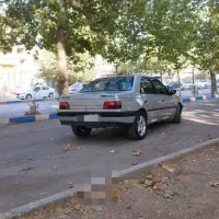 پژو405|خودرو سواری و وانت|اسلامآباد غرب, |دیوار