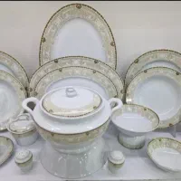 سرویس چینی به  قیمت   قدیم
