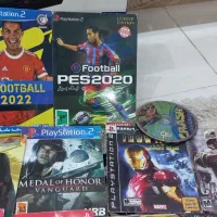 پلی استیشن سونی2|کنسول، بازی ویدئویی و آنلاین|بهارستان, |دیوار