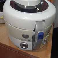 سرخ کن وچای ساز|خردکن، آسیاب، غذاساز|تهران, جنت‌آباد جنوبی|دیوار