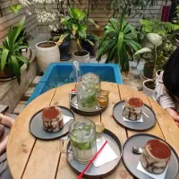 نرم افزار مخصوص قهوه سرا ، پیتزا ، ساندویچ