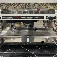 دستگاه اسپرسو جیمبالی m22